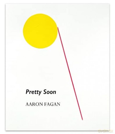 Pretty Soon - Aaron Fagan [KSIĄŻKA]