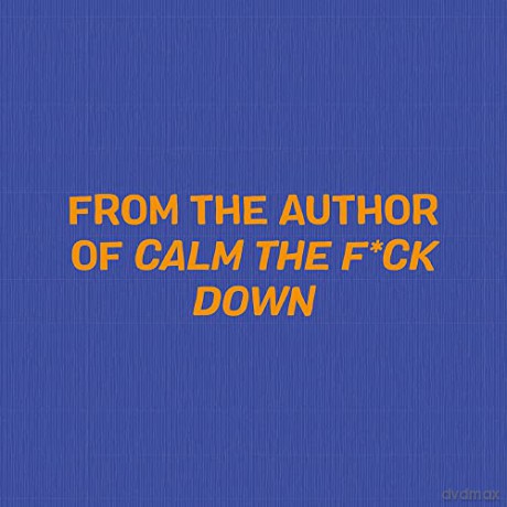 Pretty Sure Youre Fine - David Vienna [KSIĄŻKA]