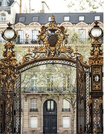 Prettycityparis - Siobhan Ferguson [KSIĄŻKA]