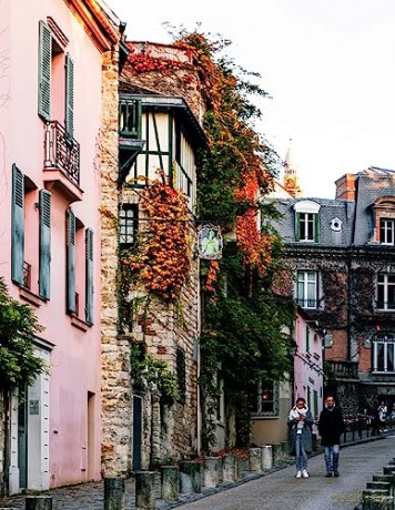 Prettycityparis - Siobhan Ferguson [KSIĄŻKA]
