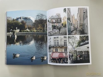 Prettycityparis - Siobhan Ferguson [KSIĄŻKA]