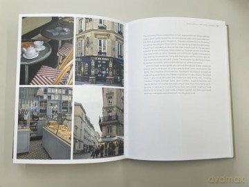 Prettycityparis - Siobhan Ferguson [KSIĄŻKA]