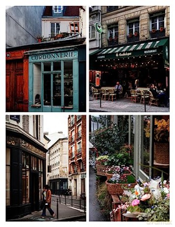 Prettycityparis - Siobhan Ferguson [KSIĄŻKA]