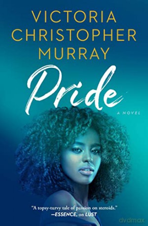 Pride - Victoria Chr Murray [KSIĄŻKA]
