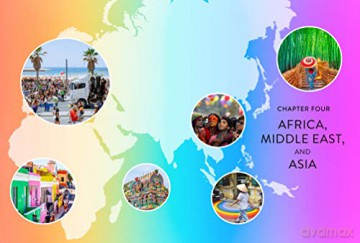 Pride Atlas - Maartje Hensen [KSIĄŻKA]
