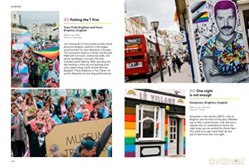 Pride Atlas - Maartje Hensen [KSIĄŻKA]