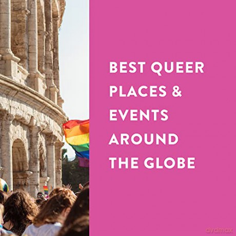 Pride Atlas - Maartje Hensen [KSIĄŻKA]