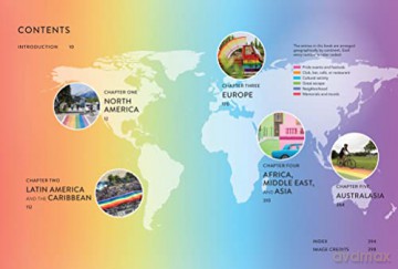 Pride Atlas - Maartje Hensen [KSIĄŻKA]
