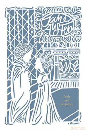 Pride Prejudice Jane Aust Hb - Austen Jane [KSIĄŻKA]