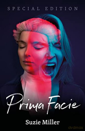 Prima Facie Special Edition - Suzie Miller [KSIĄŻKA]