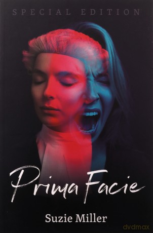 Prima Facie Special Edition - Suzie Miller [KSIĄŻKA]