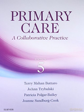 Primary Care [KSIĄŻKA]