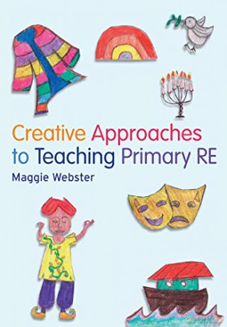 Primary Religious Education - Maggie Webster [KSIĄŻKA]