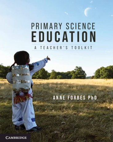 Primary Science Education - Anne Forbes [KSIĄŻKA]