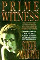 Prime Witness - Steve Martini [KSIĄŻKA]