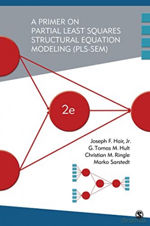 Primer On Partial Least Squares Structur - Un Known [KSIĄŻKA]