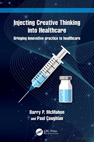 Primer To Launching Innovative Practices - Barry P. Mcmahon [KSIĄŻKA]