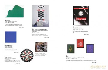 Primetime Contemporary Art [KSIĄŻKA]