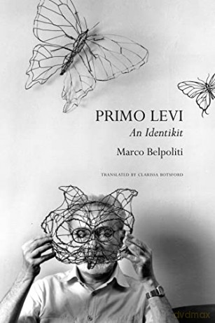 Primo Levi - Marco Belpoliti [KSIĄŻKA]