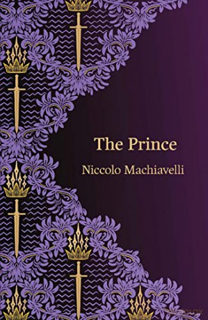 Prince Hero Classics - Niccolo Machiavelli [KSIĄŻKA]