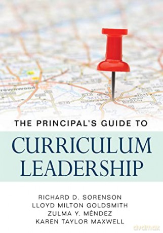 Principals Guide To Curriculum Leadershi [KSIĄŻKA]