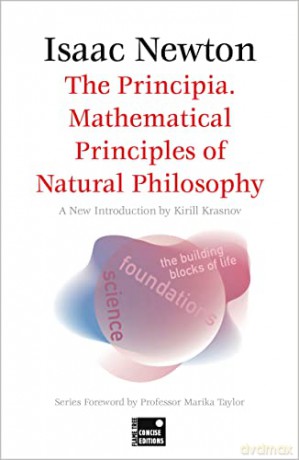 Principia Mathematical Principles Of - Isaac Newton [KSIĄŻKA]