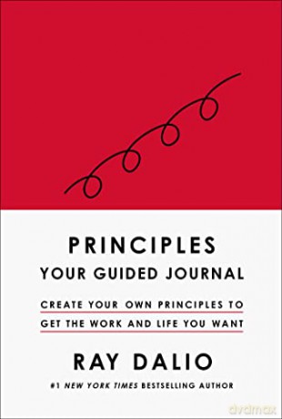 Principles - Ray Dalio [KSIĄŻKA]