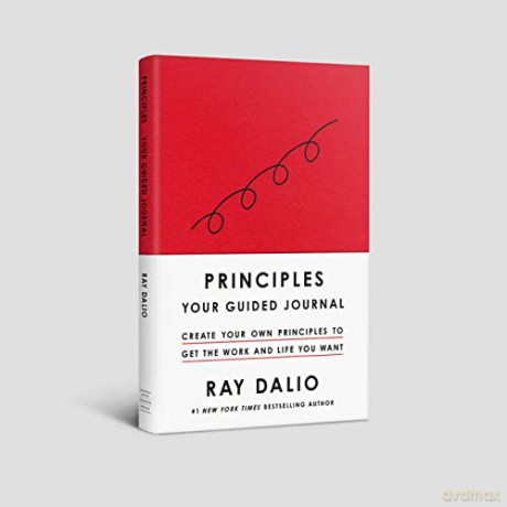 Principles - Ray Dalio [KSIĄŻKA]