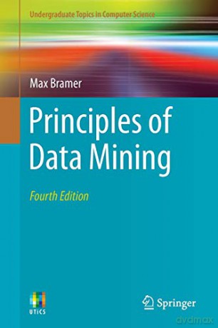 Principles Of Data Mining - Bramer M [KSIĄŻKA]