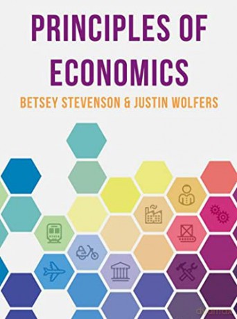 Principles Of Economics - Betsey Stevenson [KSIĄŻKA]
