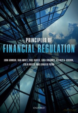 Principles Of Financial Regulation [KSIĄŻKA]