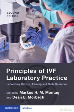 Principles Of Ivf Laboratory Practice - Markus H. M. Montag [KSIĄŻKA]
