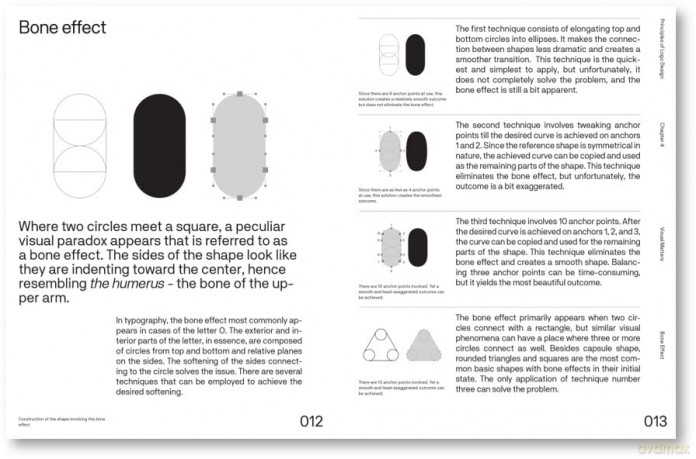 Principles Of Logo Design - George Bokhua [KSIĄŻKA]