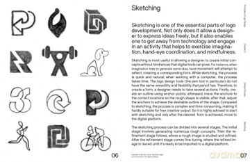 Principles Of Logo Design - George Bokhua [KSIĄŻKA]
