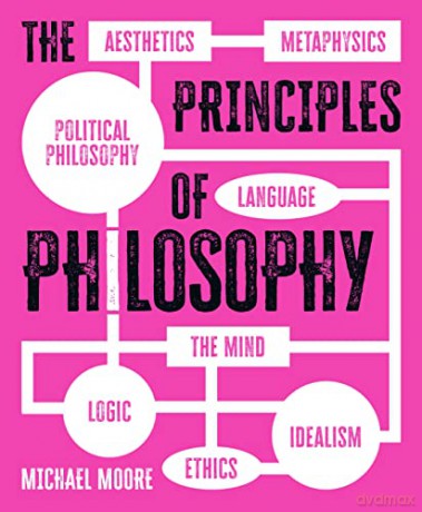 Principles Of Philosophy - Michael Moore [KSIĄŻKA]