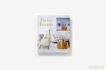Principles Of Pretty Rooms - Phoebe Howard [KSIĄŻKA]