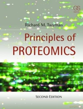 Principles Of Proteomics - Richard Twyman [KSIĄŻKA]