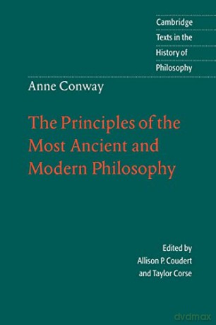 Principles Of The Most Ancient And Moder - Allison P. Coudert [KSIĄŻKA]