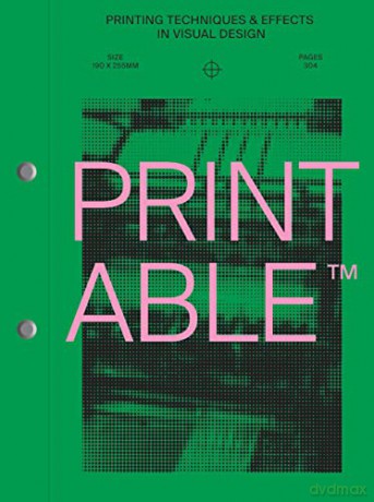 Printable - Victionary [KSIĄŻKA]