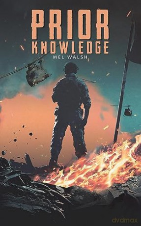 Prior Knowledge - Mel Walsh [KSIĄŻKA]