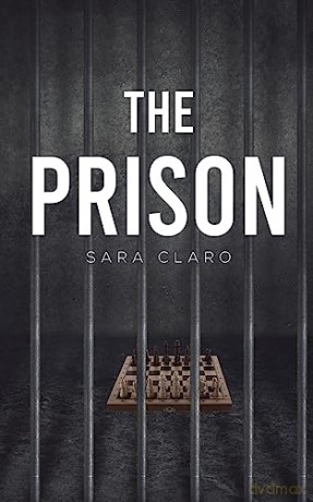 Prison - Sara Claro [KSIĄŻKA]