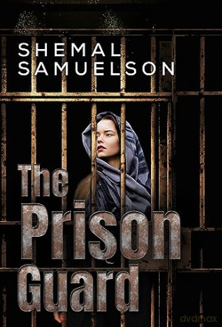 Prison Guard - Shemal Samuelson [KSIĄŻKA]