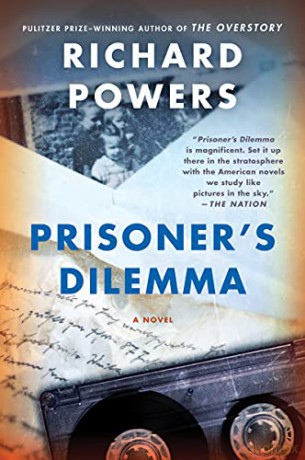 Prisoners Dilemma - Richard Powers [KSIĄŻKA]