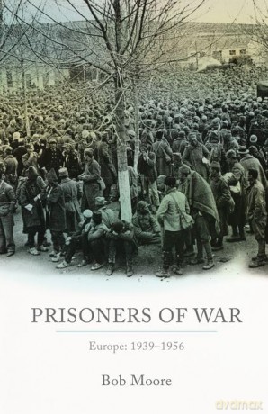 Prisoners Of War [KSIĄŻKA]