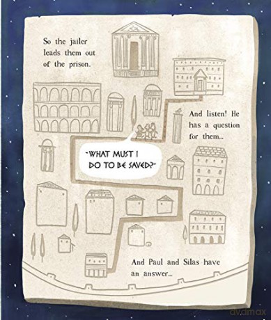 Prisoners The Earthquake And The Midnigh - Bob Hartman [KSIĄŻKA]