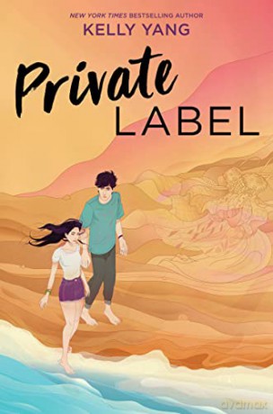 Private Label Pb - Yang Kelly [KSIĄŻKA]