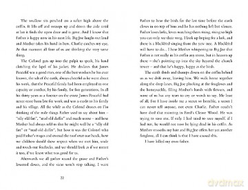 Private Peaceful - Michael Morpurgo [KSIĄŻKA]