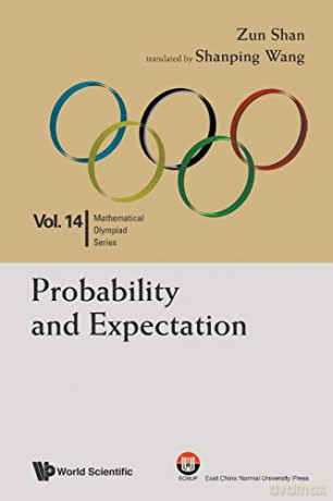 Probability Expectation - Zun Shan [KSIĄŻKA]