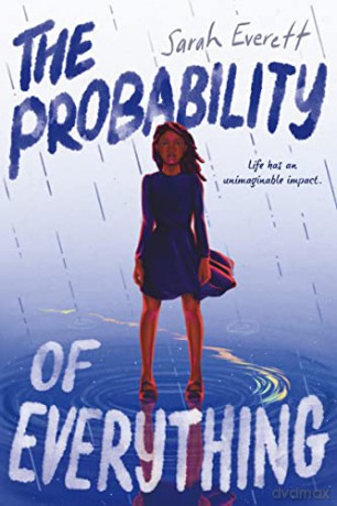 Probability Of Everything The - Sarah Everett [KSIĄŻKA]