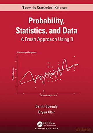 Probability Statistics And Data S - Speegle [KSIĄŻKA]